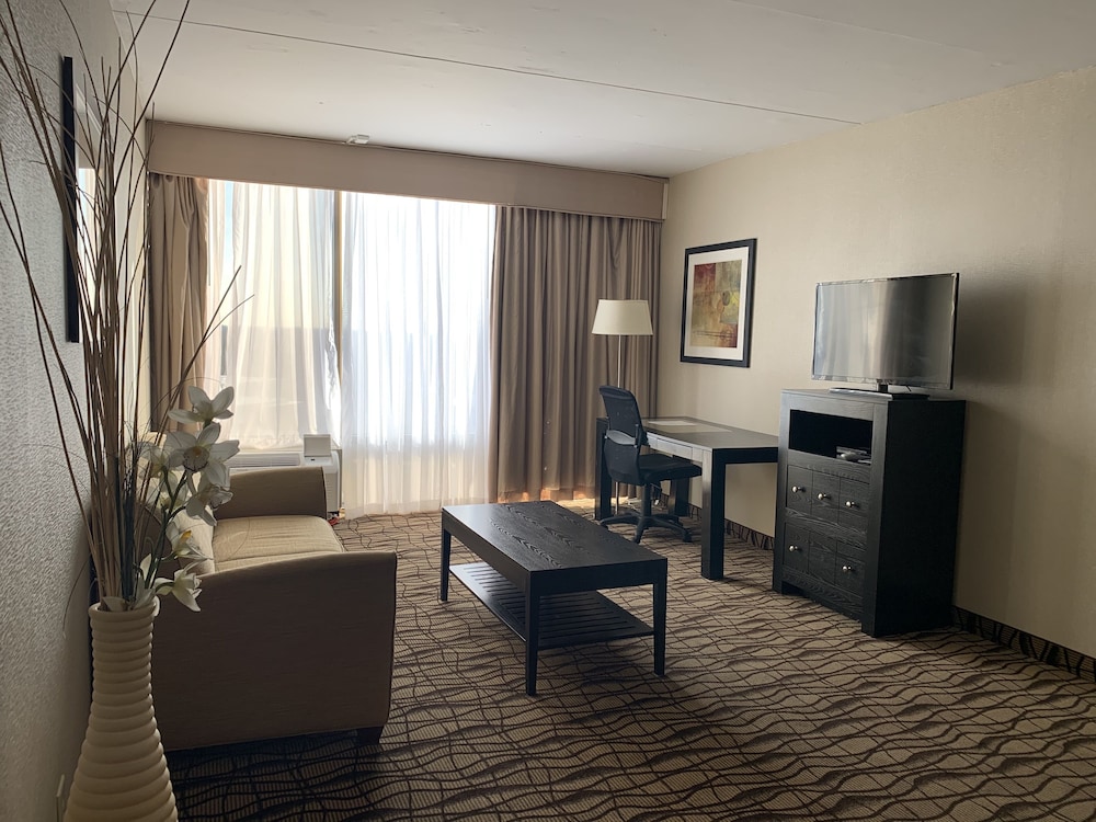 Best Western Executive Hotel Of New Haven - West Haven 31/48