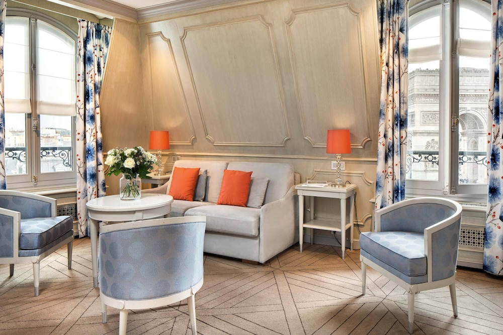 Hotel Splendid Etoile 45/58