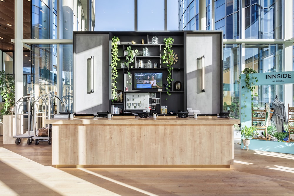 INNSiDE by Melia Amsterdam 10/69