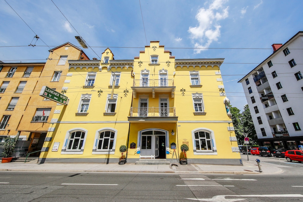 Hotel Lehenerhof 2/52