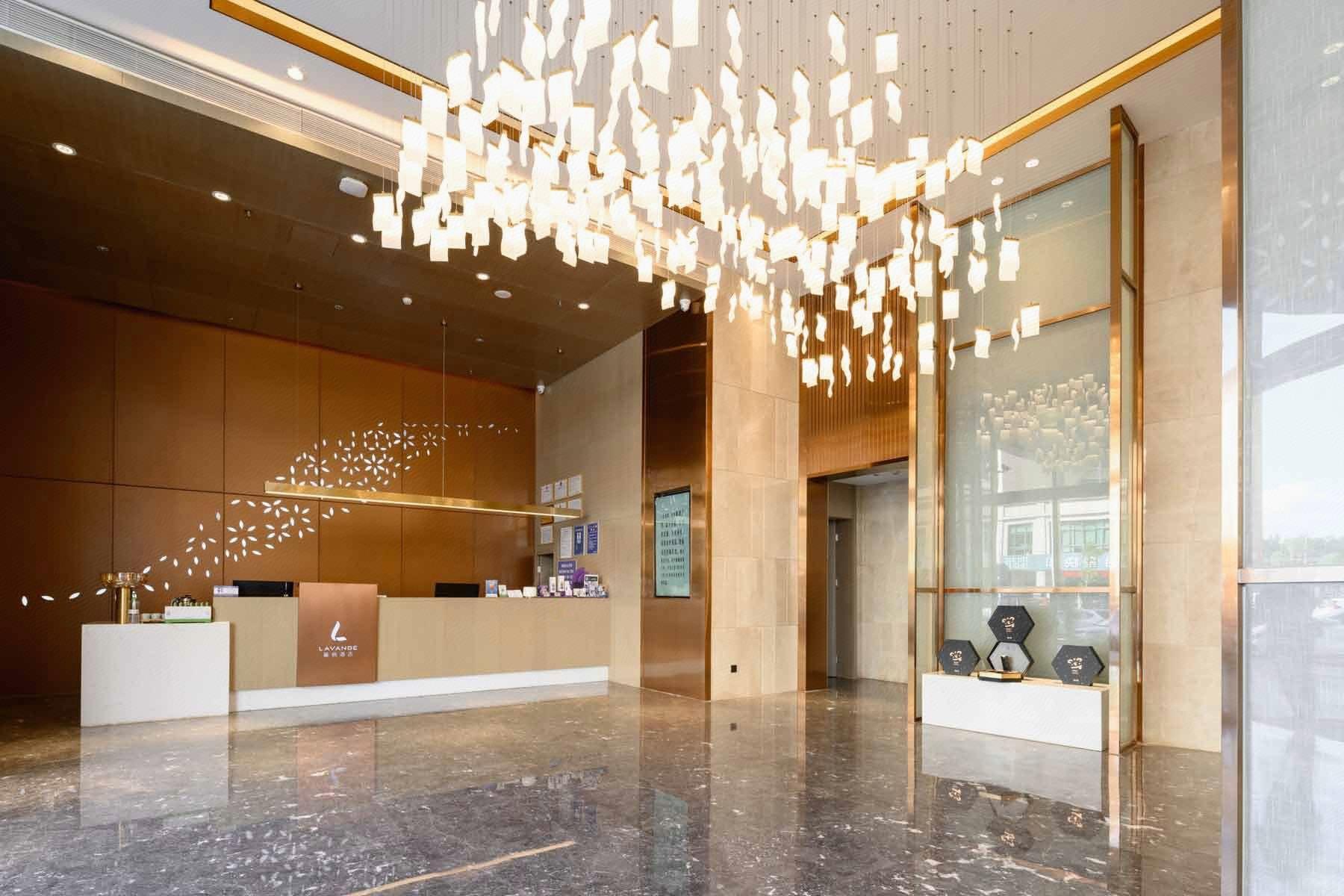 Lavande Hotel (Dongguan Songshan Lake) 7/40