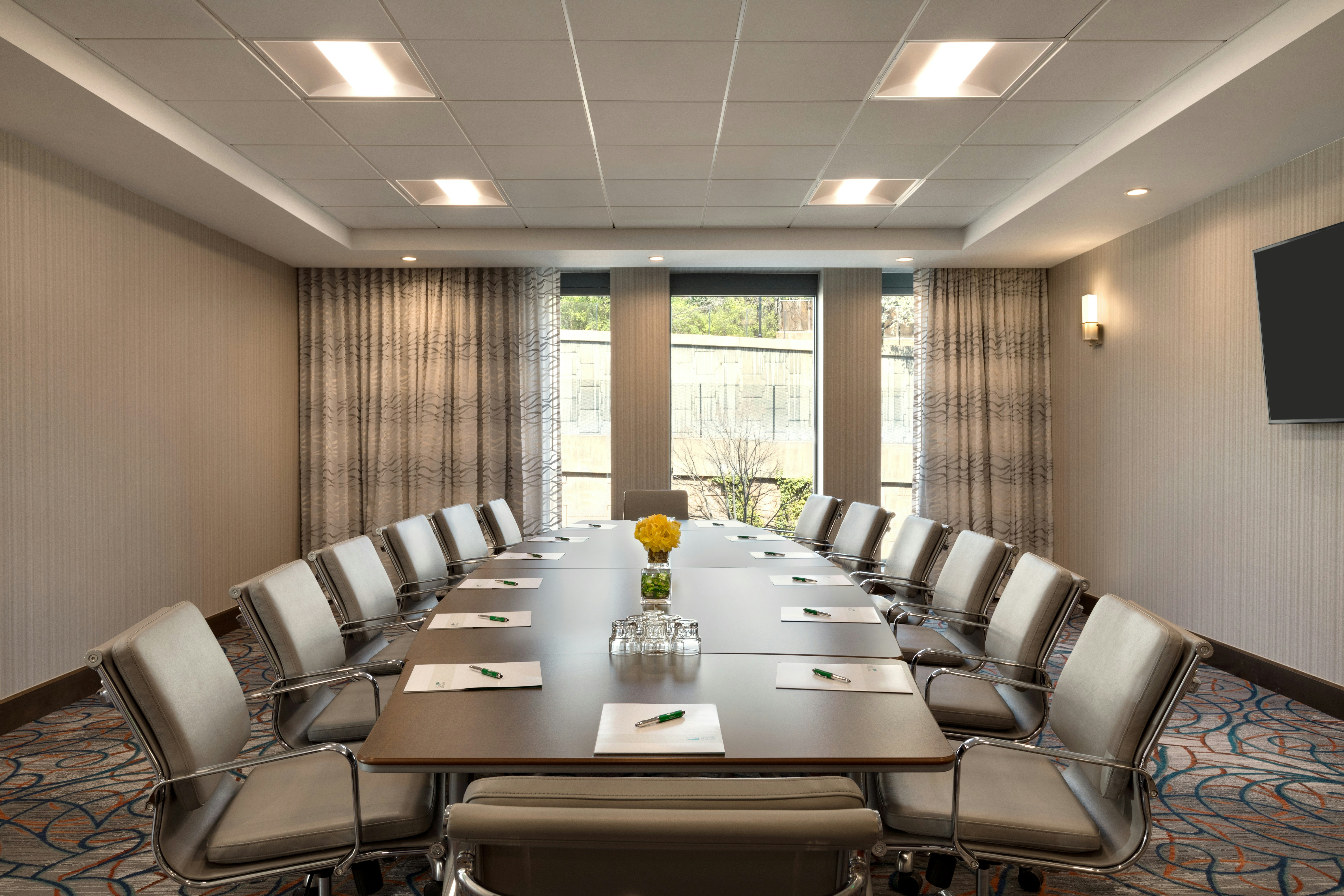 Homewood Suites By Hilton Arlington Rosslyn Key Bridge 19/25