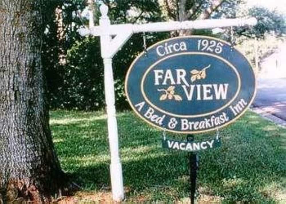 Far View - A Bed & Breakfast Estate 38/50