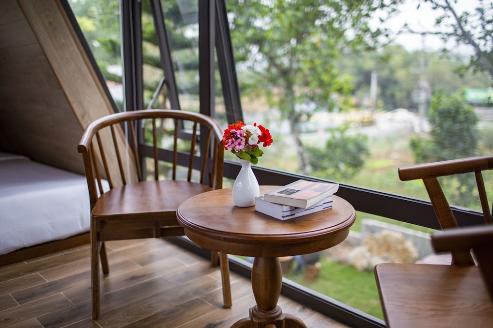Bai Dinh Garden Resort Spa Ninh Binh 37/50