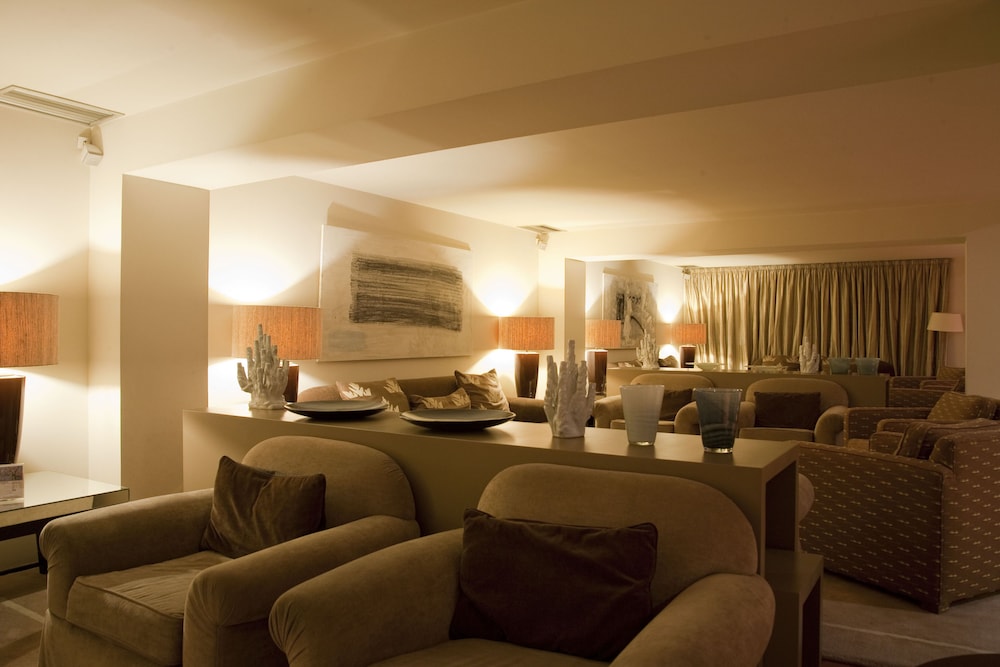Santana Hotel 27/50