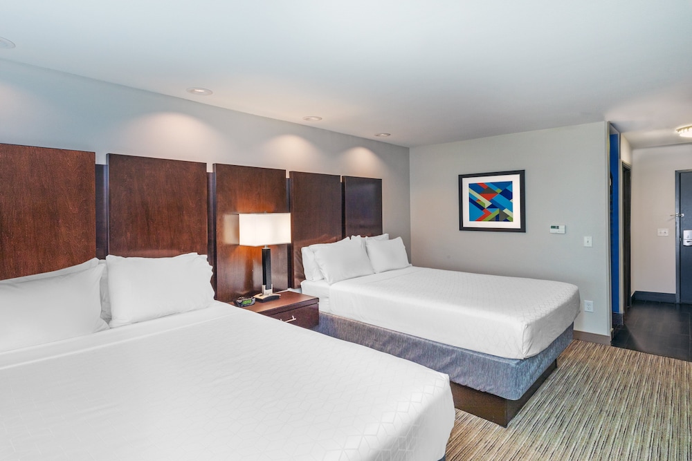 Holiday Inn Express & Suites Austin NW - Lakeway 29/50