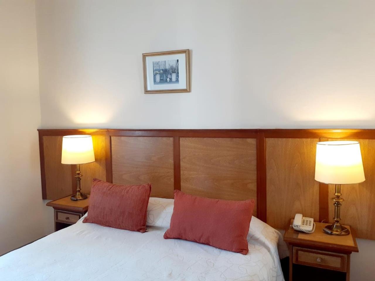 Hotel Benevento 40/55