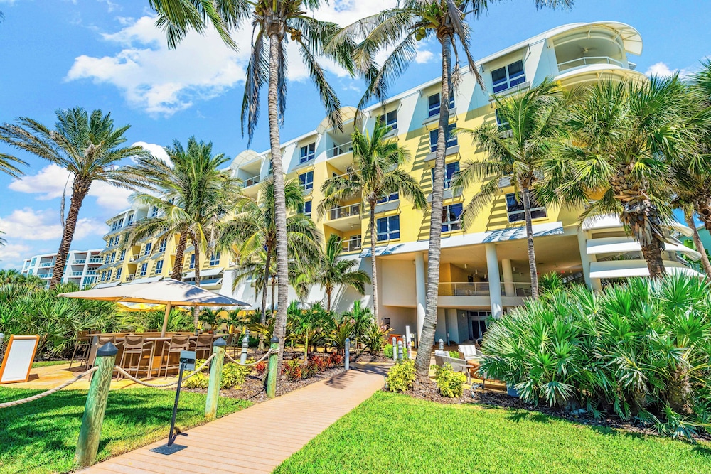 Hyatt Residence Club Sarasota Siesta Key Beach 39/50