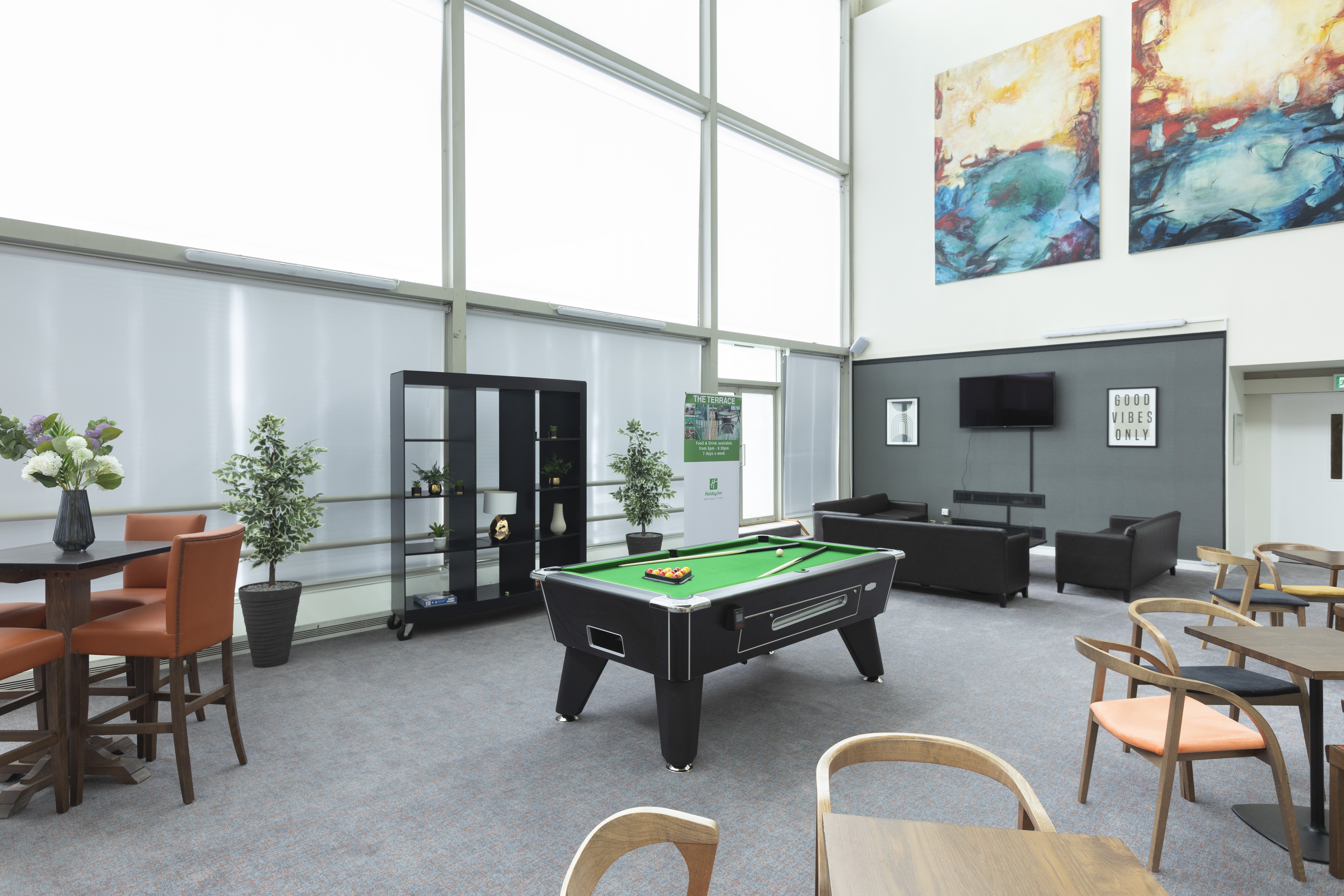 Holiday Inn Milton Keynes - Central 30/50