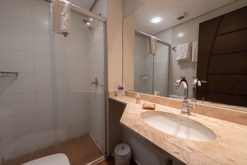 Class Hotel Pouso Alegre 47/50