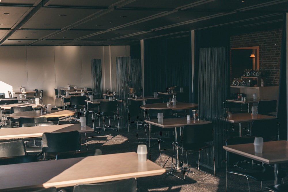 Hotel Sonderborg Strand, BW Signature Collection 25/30