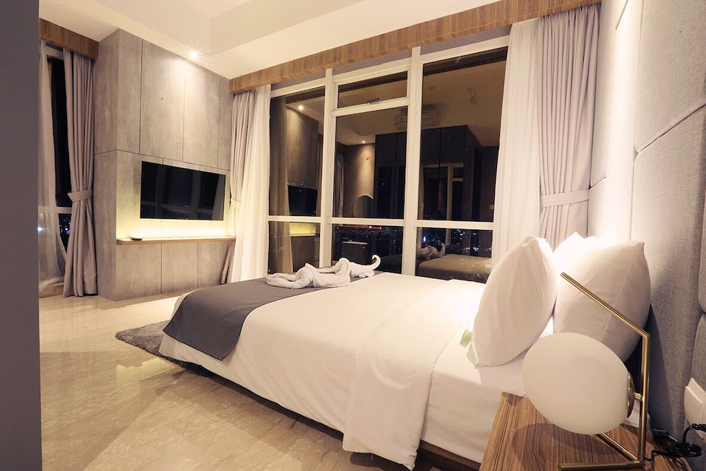 Menteng Park Exclusive Emerald 17/68