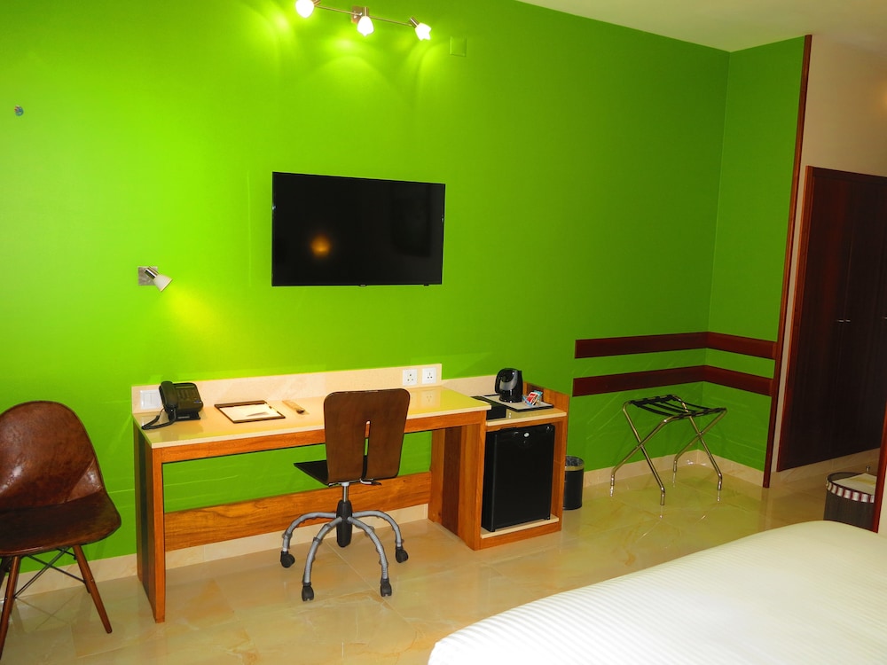 Hotel Castelo Branco 24/39