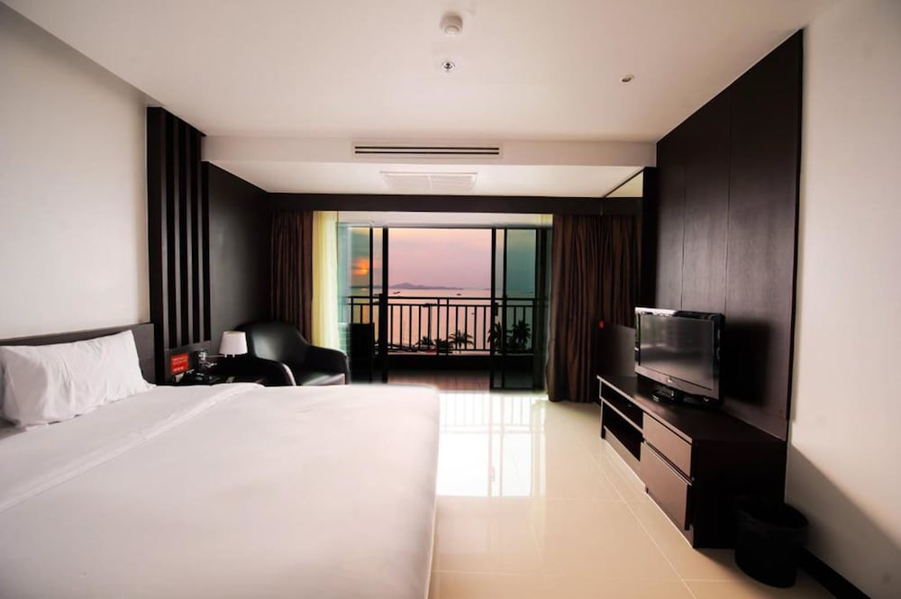 Hotel Selection Pattaya 13/38