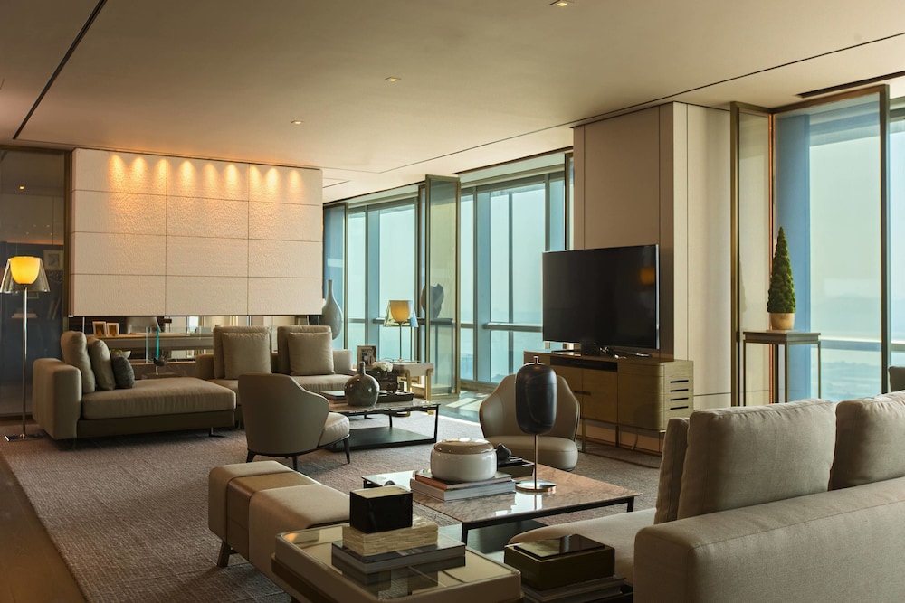 Shenzhen Marriott Hotel Nanshan 28/66