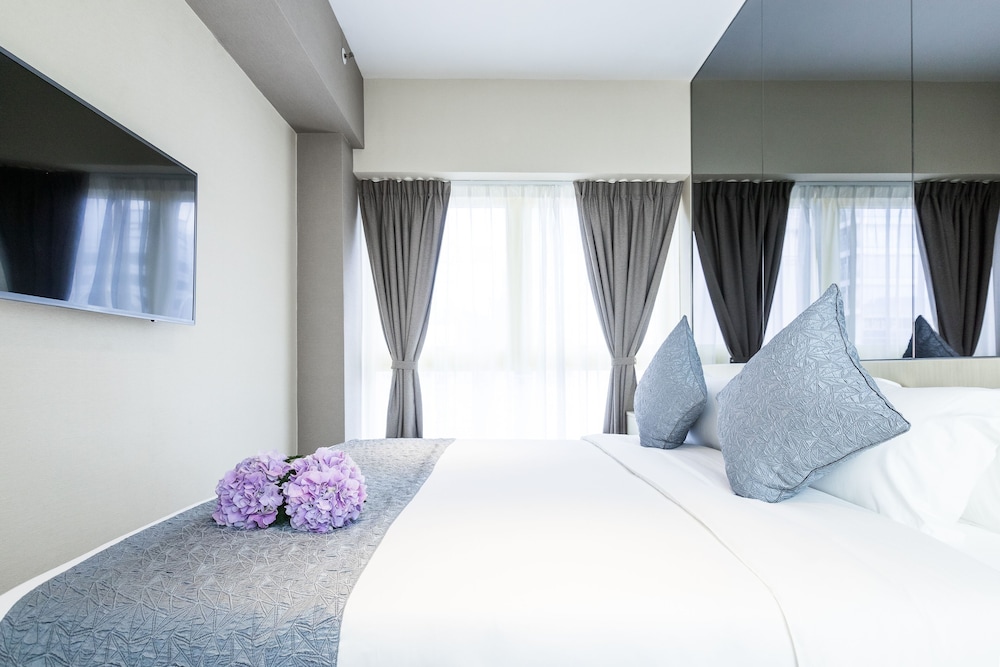 Eco Tree Hotel Causeway Bay 14/64