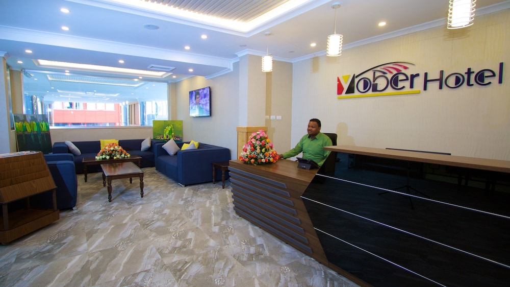 Yober Hotel 33/46