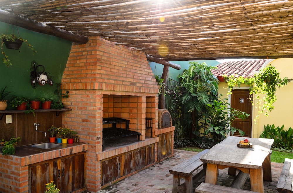 LA CASONA HOTEL BOUTIQUE 13/62