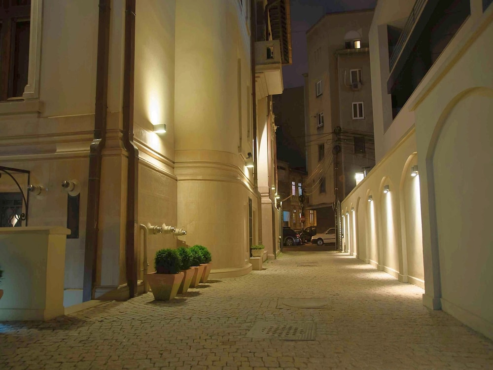Scala Boutique Hotel 45/50