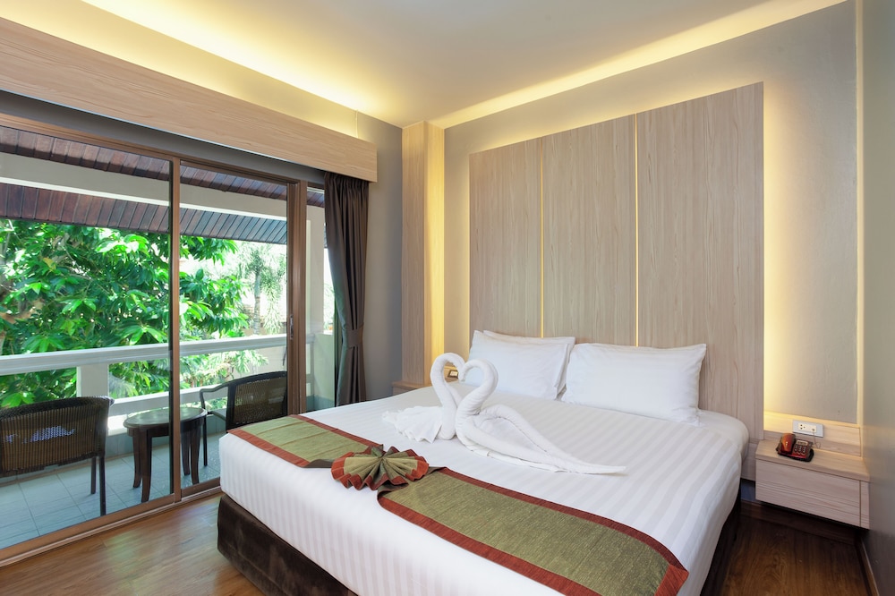 SUPERIOR, DOUBLE BED