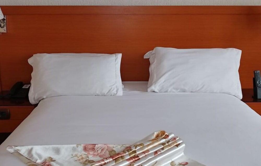 C Fun Addis Hotel photo2