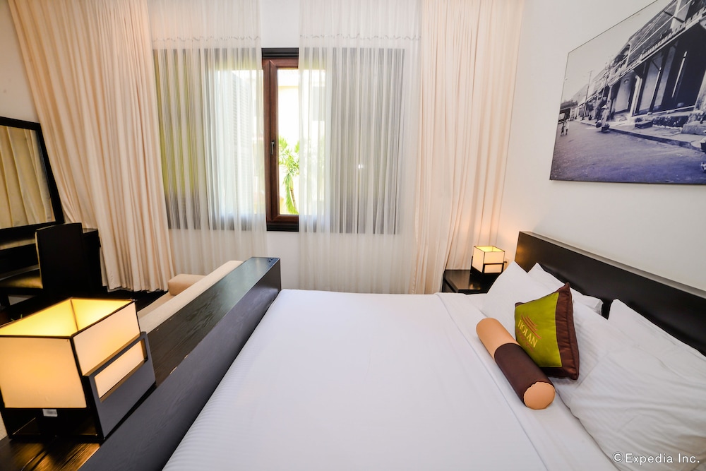 Hoi An Historic Hotel 12/70