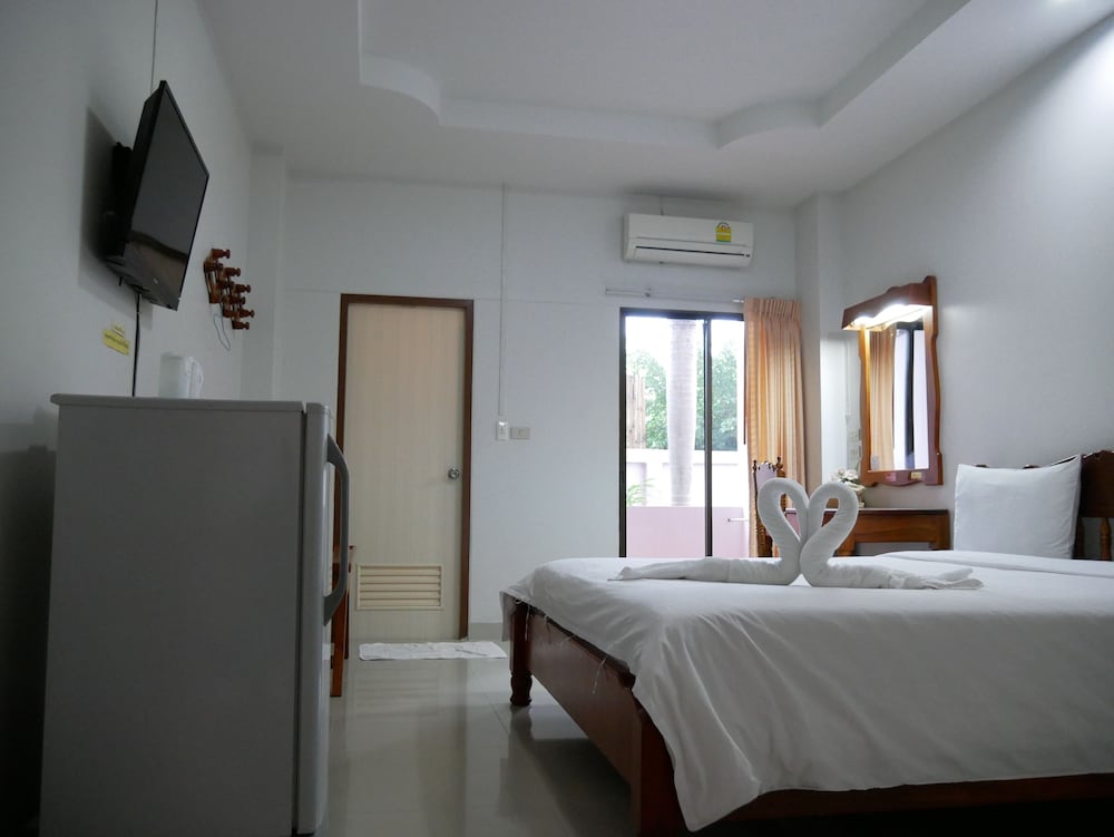 Dalha Renovtel Hotel 6/23