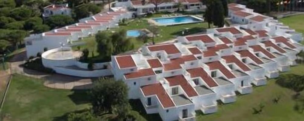Hotel Apartamento Do Golfe 2/50