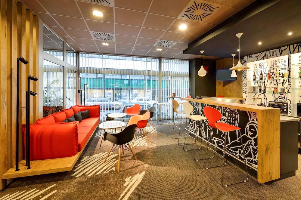 Ibis Budapest City 6/61