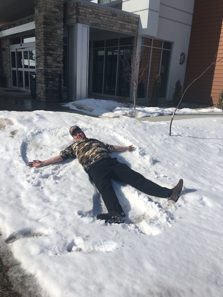 Fairfield Inn And Suites Detroit Lakes 29/33