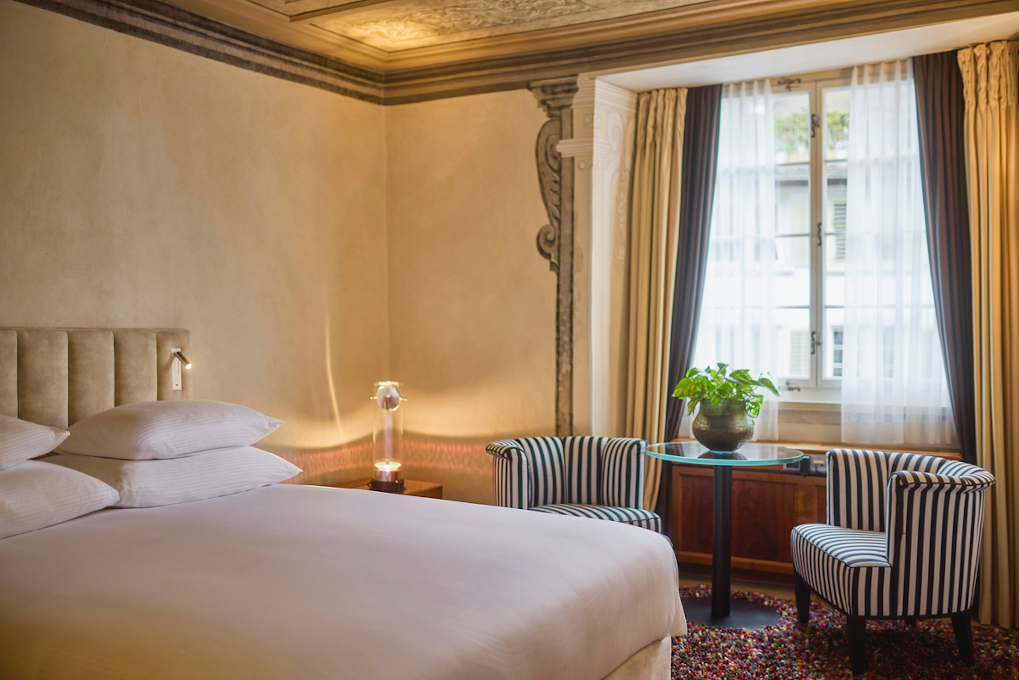 Widder Hotel 24/92