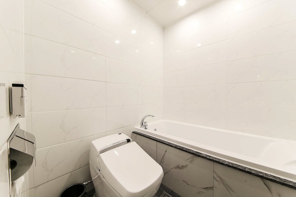 Hotel Yeogiuhtte Seodaegu 38/50