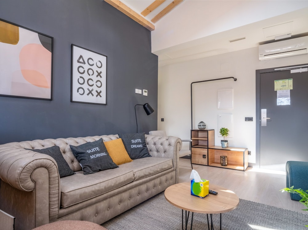 Limehome Madrid Calle de la Madera 25/48
