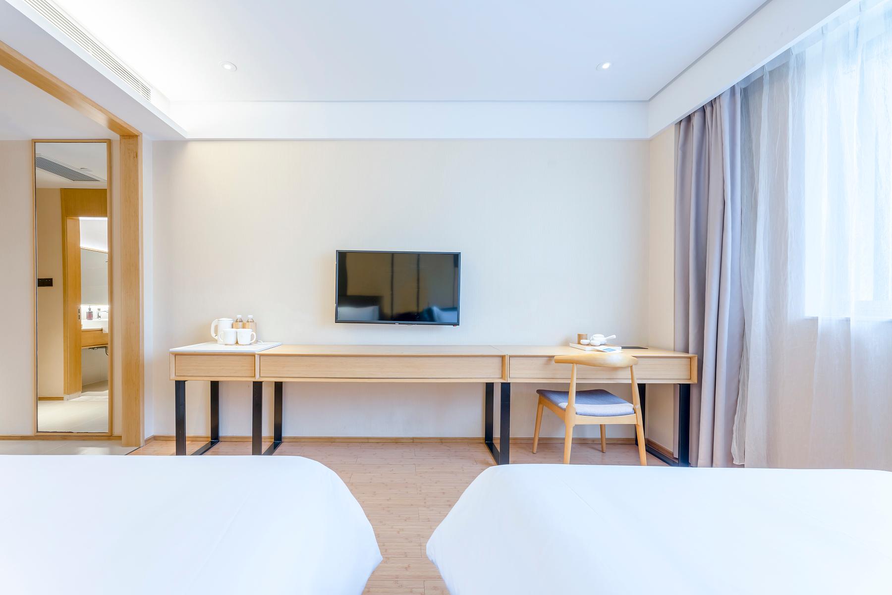 Ji Hotel (Xiamen University) 21/32