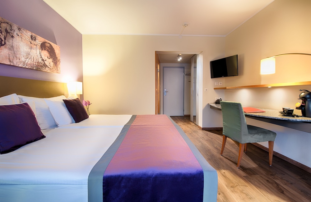 Leonardo Boutique Hotel Rigihof Zurich 16/74