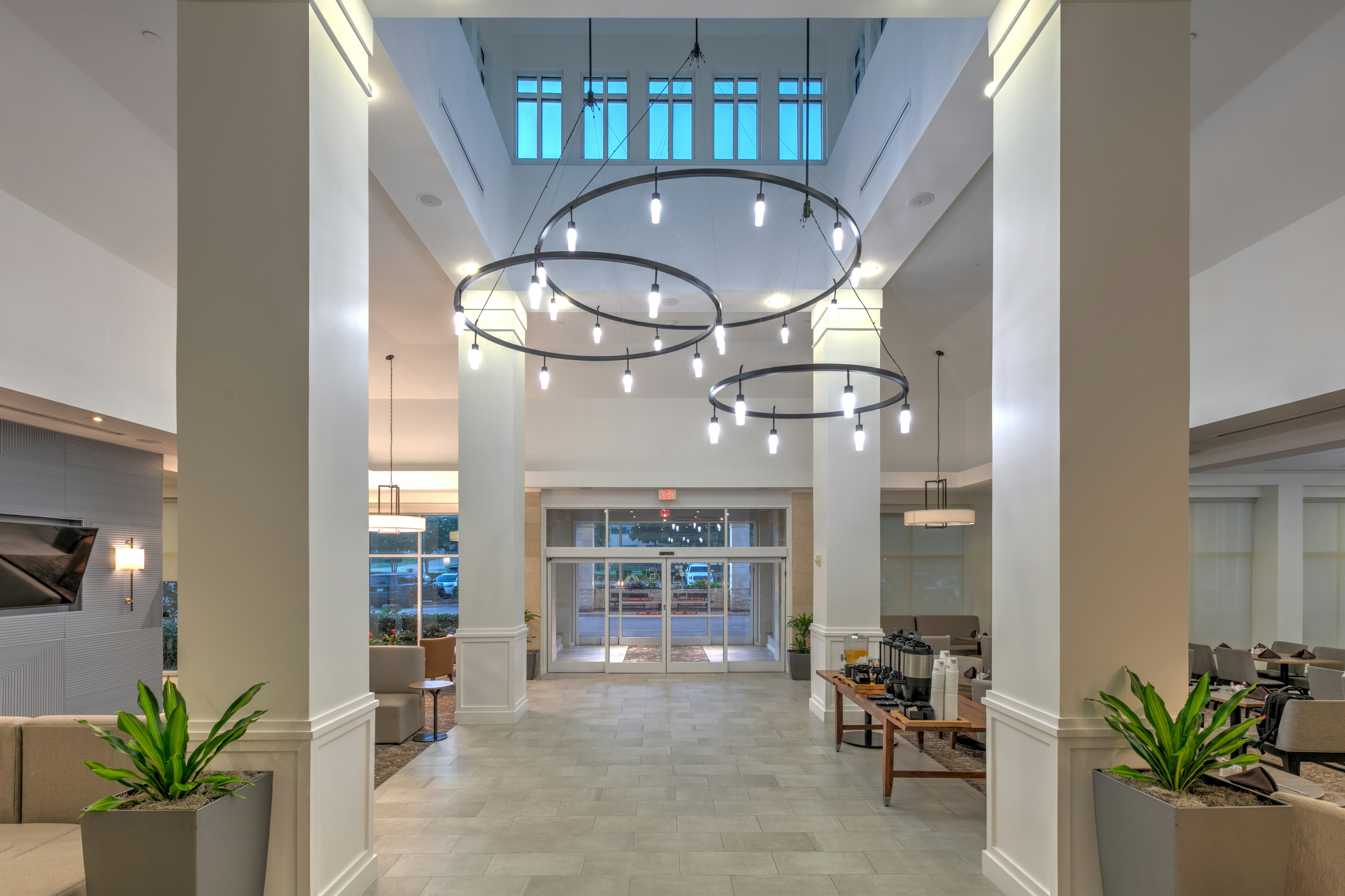 Hilton Garden Inn Dallas/Arlington 8/69