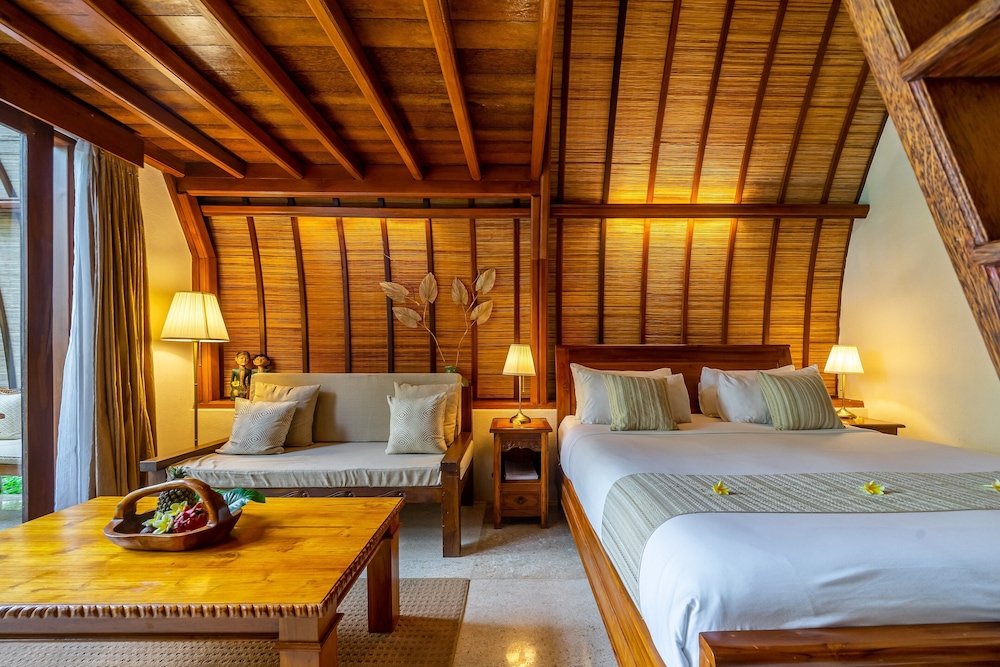 LOFT, FAMILY, VILLA