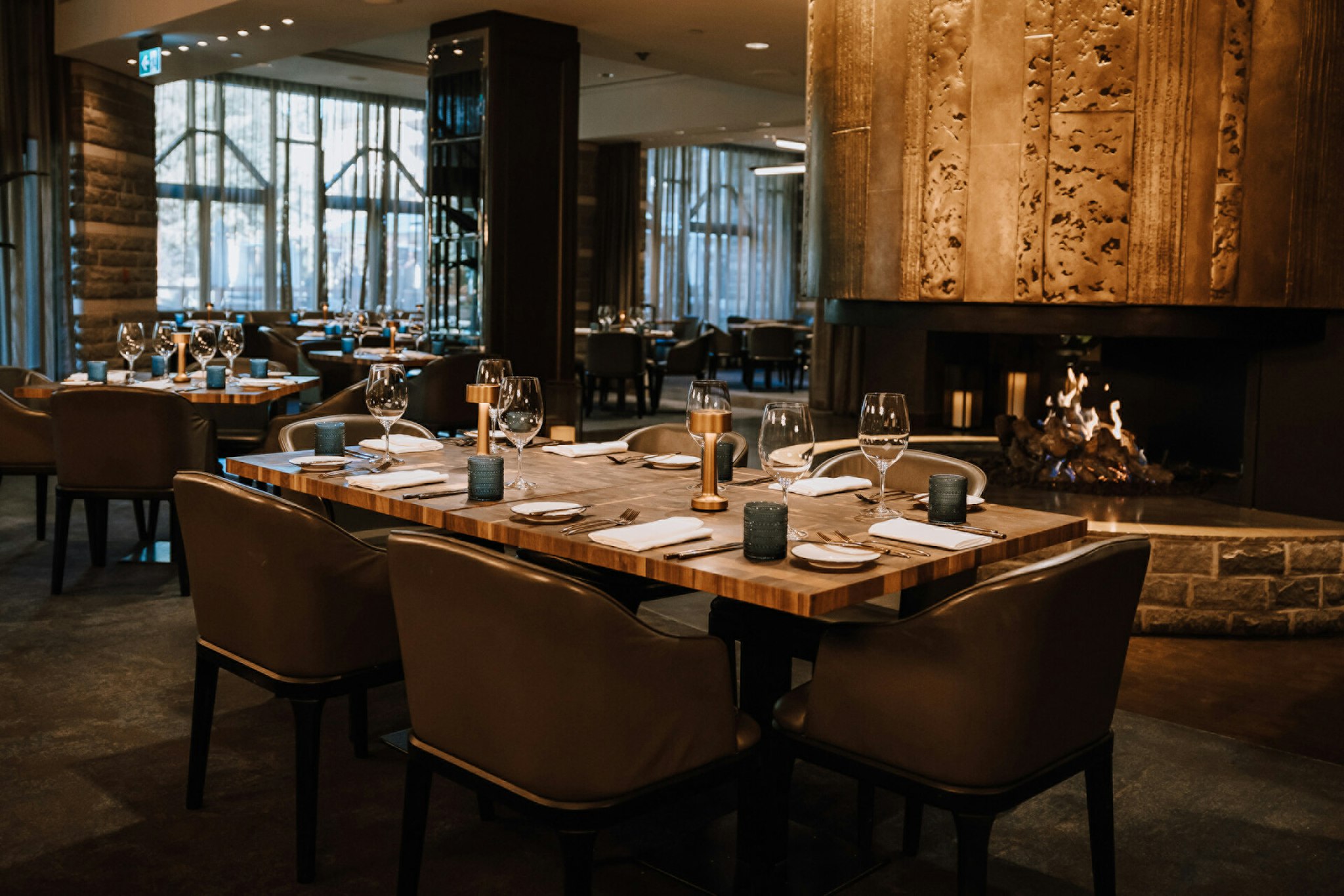 Four Seasons Resort Whistler 76/100
