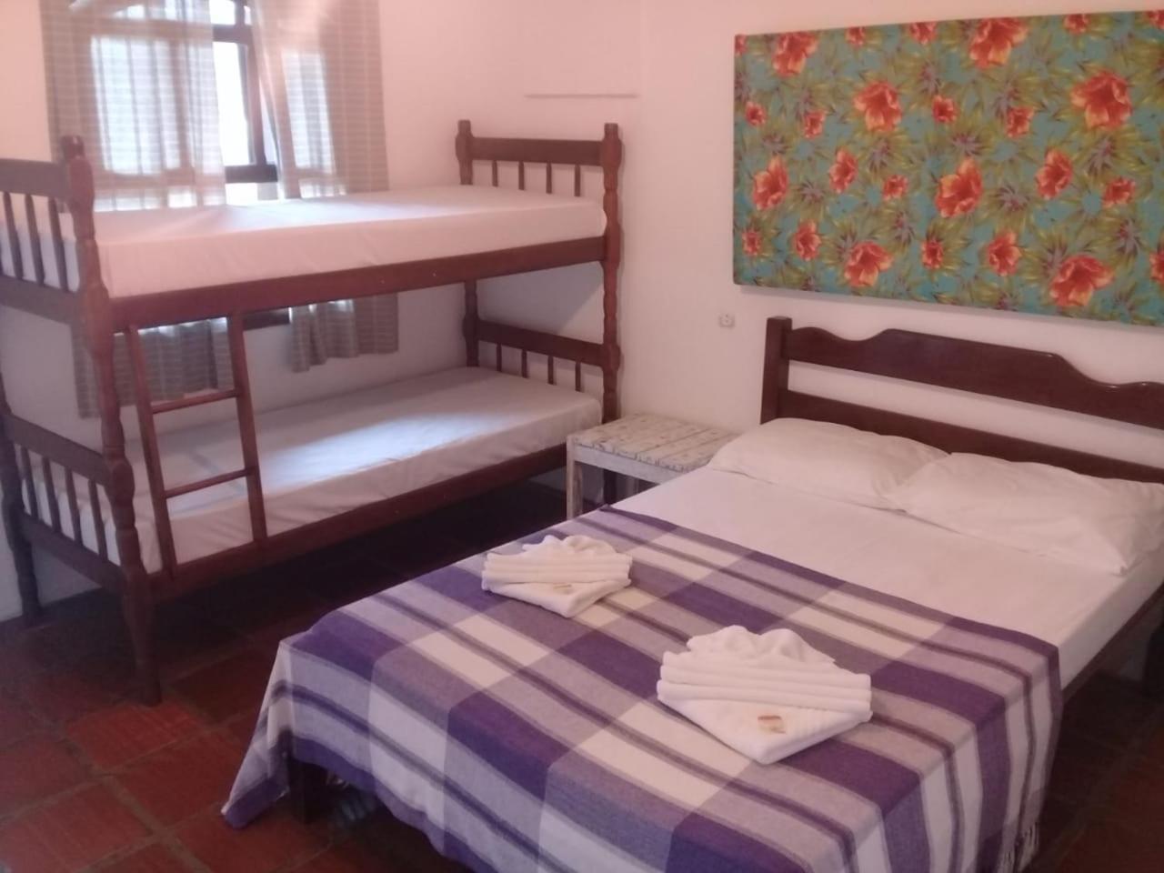 Pousada Maanaim 2 23/34