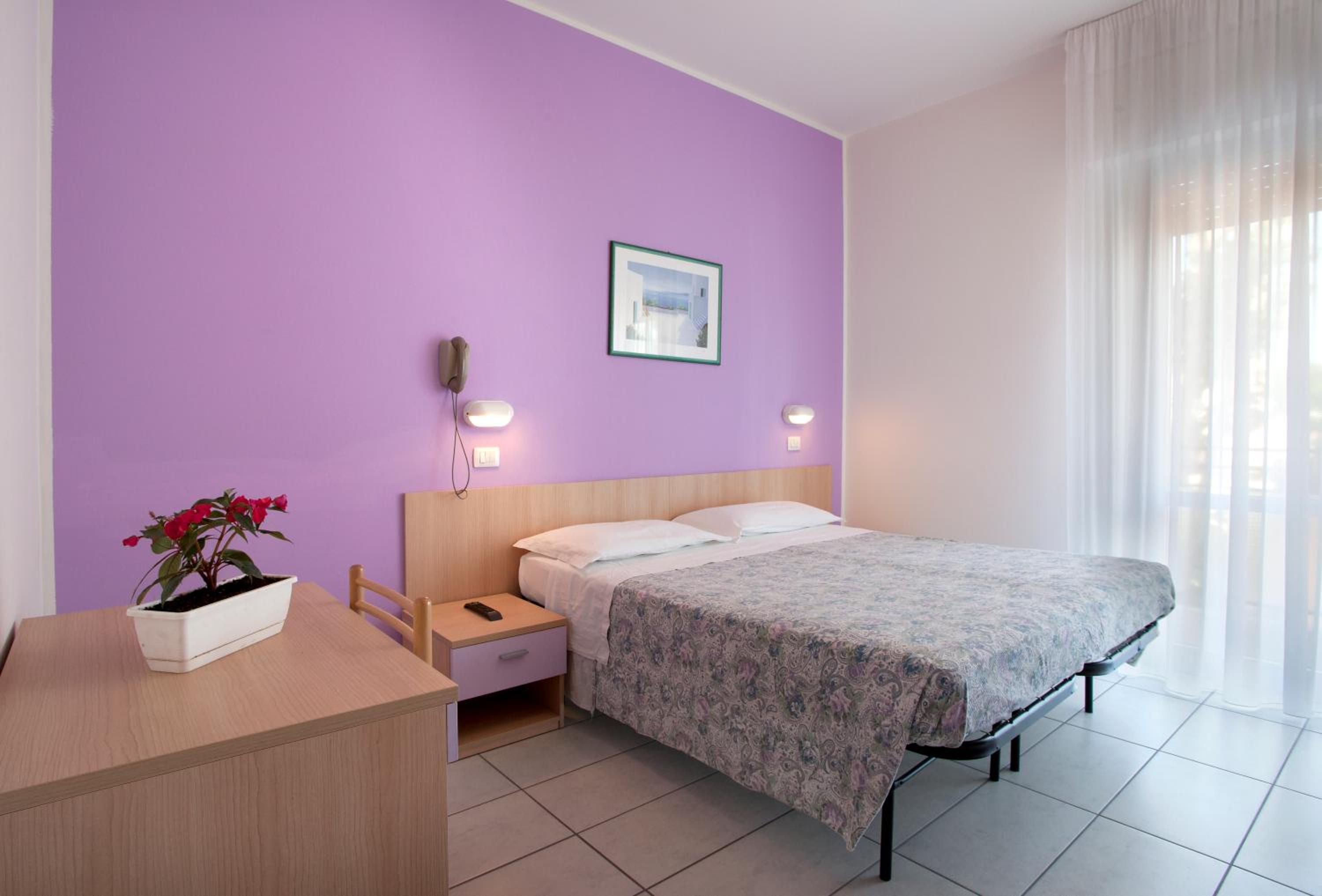 Hotel Rimini Giordo 9/19