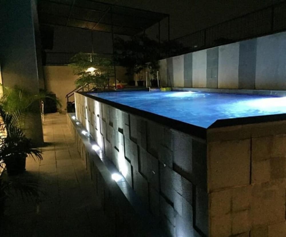 Agria Bogor Hotel 3/53