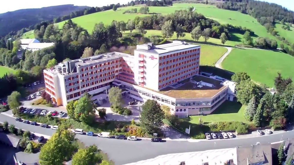 Hotel Hochsauerland 2010 3/43