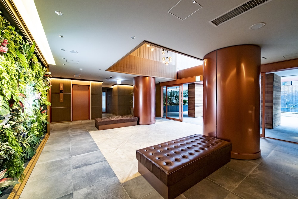 The OneFive Villa Fukuoka 14/69