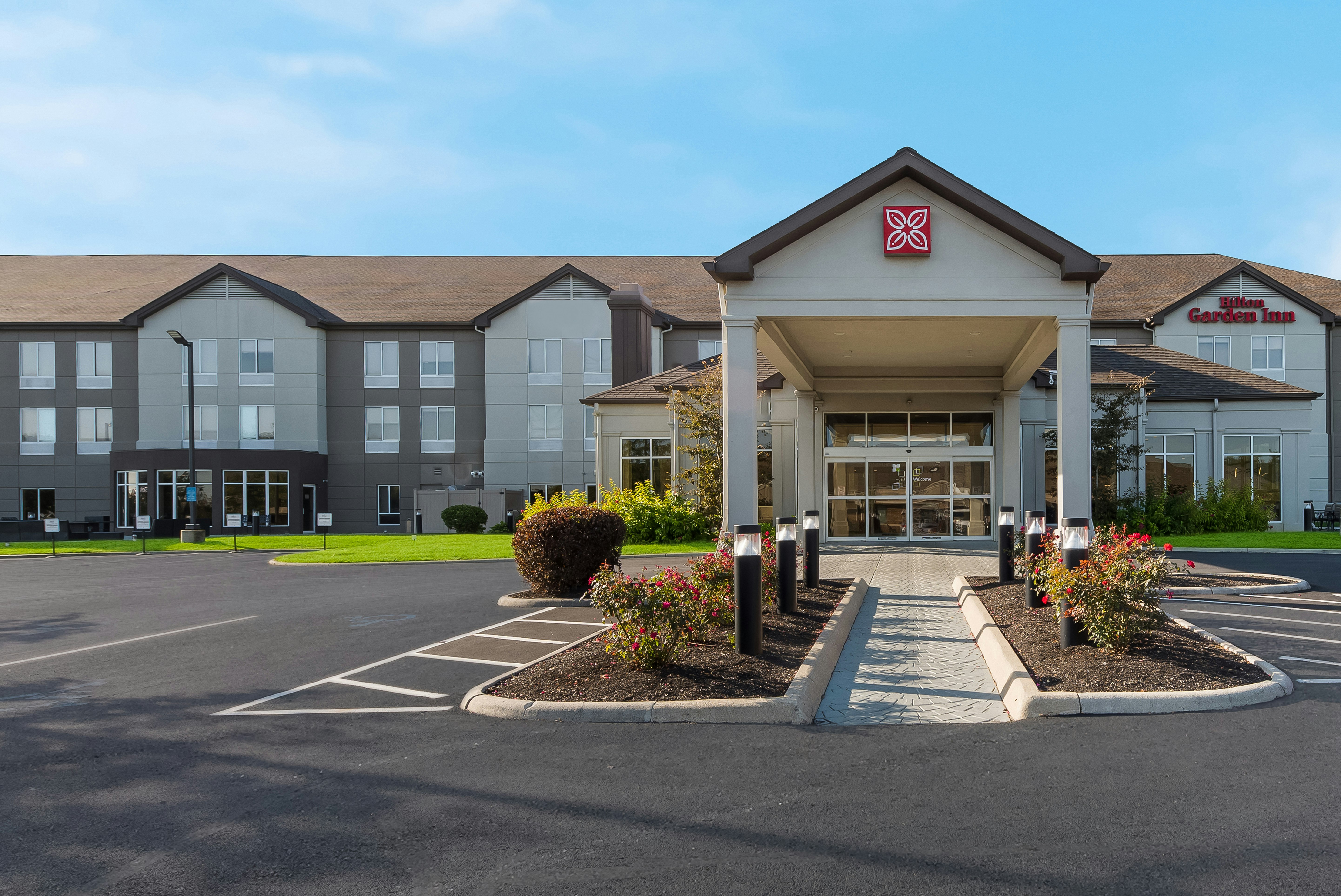 Hilton Garden Inn Columbus Grove City 47/58