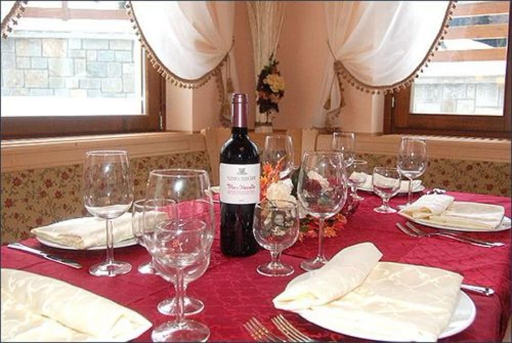 Hotel Residence 3 Signori 7/30