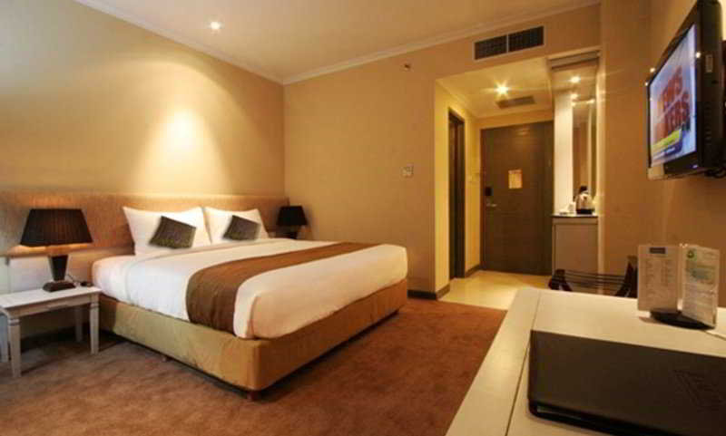 Hotel Dafam Semarang 11/47