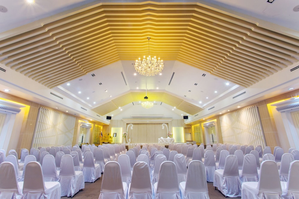 Nantrungjai Boutique Hotel 44/46