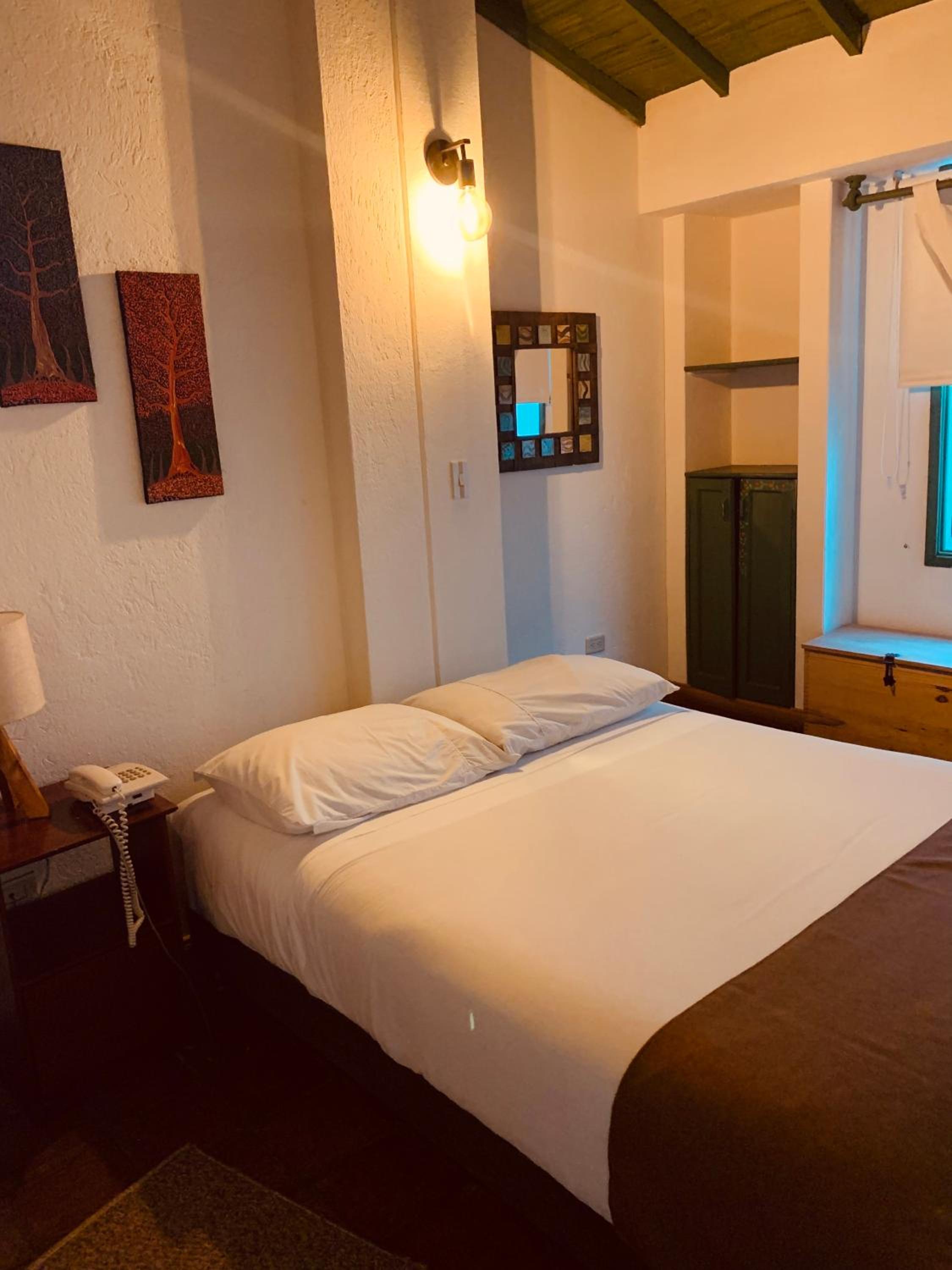 Hotel Posada de San Agustin 7/16