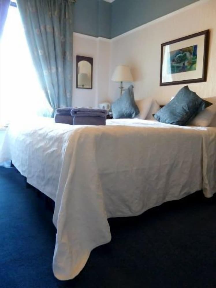 The Burnside Guest House 22/47