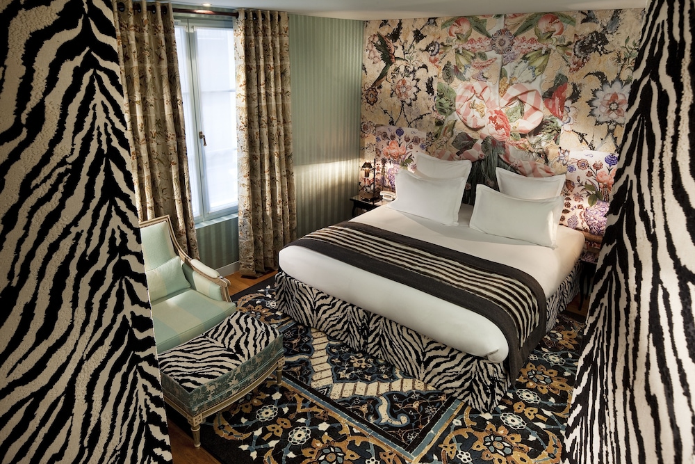 Du Petit Moulin酒店(Hotel Du Petit Moulin) 图片5